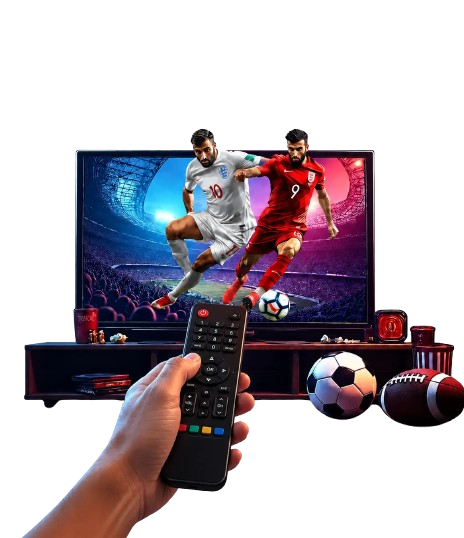 Application IPTV Smarters Pro pour lire un abonnement IPTV Premium