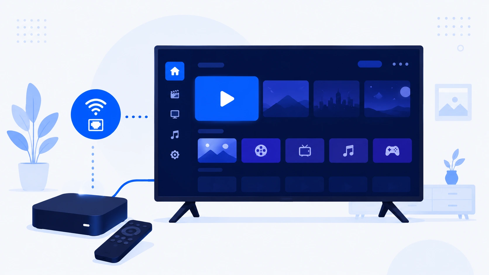 iptv smarters pro nvidia shield